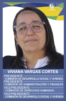 VIVIANA VARGAS CORTES